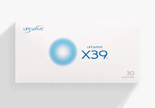 Lifewave X39